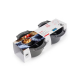 Conjunto de 2 Ramekins 200ml Ardósia - Appolia - Peugeot Saveurs PEUGEOT SAVEURS PG61876