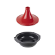 Tagine 30cm Vermelho - Atlas - Peugeot Saveurs PEUGEOT SAVEURS PG62019