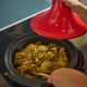 Tagine 30cm Vermelho - Atlas - Peugeot Saveurs PEUGEOT SAVEURS PG62019