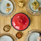 Tagine 30cm Vermelho - Atlas - Peugeot Saveurs PEUGEOT SAVEURS PG62019