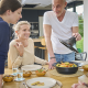 Tagine 30cm Black - Atlas - Peugeot Saveurs PEUGEOT SAVEURS PG62026