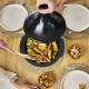 Tagine 30cm Black - Atlas - Peugeot Saveurs PEUGEOT SAVEURS PG62026