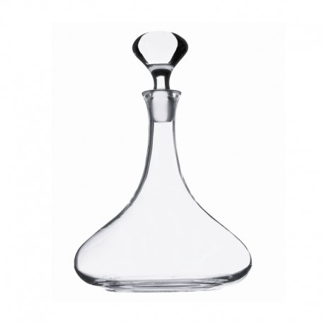 Decanter - Capitaine Magnum Transparente - Peugeot Saveurs PEUGEOT SAVEURS PG230111