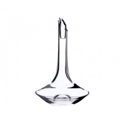 Decanter - Ibis Transparente - Peugeot Saveurs