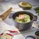 Almofariz com Pilão Ardósia - Appolia - Peugeot Saveurs PEUGEOT SAVEURS PG62057