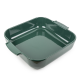 Assadeira Quadrada 36cm Verde - Appolia - Peugeot Saveurs PEUGEOT SAVEURS PG62118