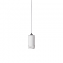 Hanging Lamp S White - Luce - Asa Selection ASA SELECTION ASA46093148
