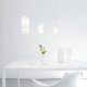 Hanging Lamp S White - Luce - Asa Selection ASA SELECTION ASA46093148