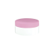 Pink Porcelain Jar 10cm - Beauty Pink - Asa Selection ASA SELECTION ASA46220019