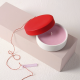 Caixa Porcelana com Tampa Rosa 10cm - Beauty - Asa Selection ASA SELECTION ASA46220019