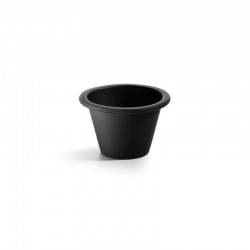 Single Muffin Pan (6Un) Black - Lekue LEKUE LK0212060N01M033