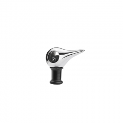 Wine Stopper High Gloss - Rocks Bird - Zone Denmark