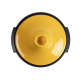 Tagine 30cm Yellow Saffron - Atlas - Peugeot Saveurs PEUGEOT SAVEURS PG62163