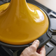 Tagine 30cm Amarillo - Atlas - Peugeot Saveurs PEUGEOT SAVEURS PG62163