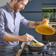 Tagine 30cm Yellow Saffron - Atlas - Peugeot Saveurs PEUGEOT SAVEURS PG62163
