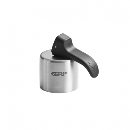 Tapón de Botella - Botelo Acero Y Negro - Gefu GEFU GF12498