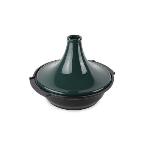 Tagine 30cm Forest Green - Atlas - Peugeot Saveurs PEUGEOT SAVEURS PG62187