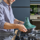 Tagine 30cm Forest Green - Atlas - Peugeot Saveurs PEUGEOT SAVEURS PG62187