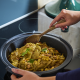 Tagine 30cm Forest Green - Atlas - Peugeot Saveurs PEUGEOT SAVEURS PG62187