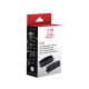 Conjunto de 2 Pegas em Silicone - Appolia Preto - Peugeot Saveurs PEUGEOT SAVEURS PG62200