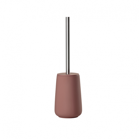 Toilet Brush Peach Red - Nova - Zone Denmark ZONE DENMARK BVZN33297