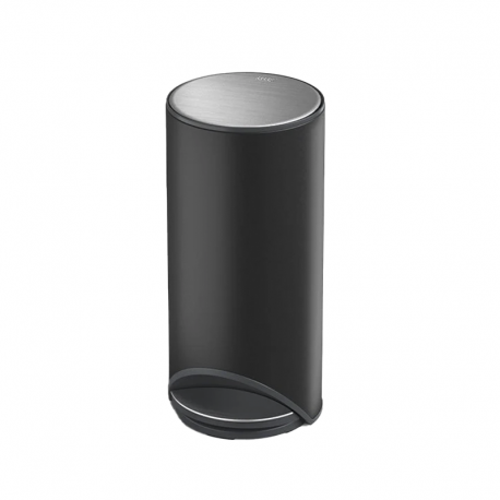 Cubo de Basura con Pedal 30L Negro – Arc. - Joseph Joseph JOSEPH JOSEPH JJ30149
