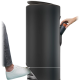Cubo de Basura con Pedal 30L Negro – Arc. - Joseph Joseph JOSEPH JOSEPH JJ30149