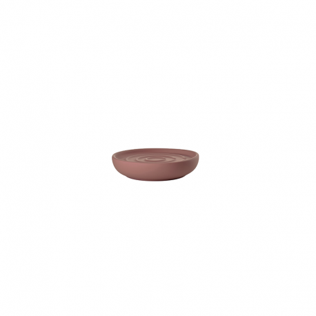 Soap Dish Peach Red - Nova - Zone Denmark ZONE DENMARK BVZN33296