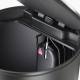 Cubo de Basura con Pedal 10L Negro - Arc - Joseph Joseph JOSEPH JOSEPH JJ30151