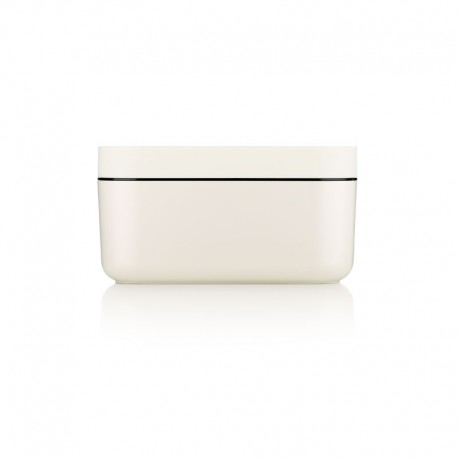Caixa de Gelo Branco - Ice Box - Lekue LEKUE LK0250400B01C002