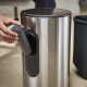 Recycled Bin Liners 10L (x80) Grey - IW9 - Joseph Joseph JOSEPH JOSEPH JJ30154
