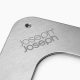 Pack of 2 Pan Lid Holders - Space Steel - Joseph Joseph JOSEPH JOSEPH JJ45059