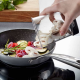 Cortador de Frutas e Legumes - Rapido Transparente E Preto - Gefu GEFU GF13422
