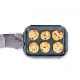 Bandeja para Hornear Grande Antiadherente Azul - Nest Bake - Joseph Joseph JOSEPH JOSEPH JJ45065