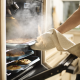 Tabuleiro Grande Anti-Aderente para Forno Azul - Nest Bake - Joseph Joseph JOSEPH JOSEPH JJ45065