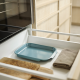 Bandeja para Hornear Pequeño Antiadherente Azul - Nest Bake - Joseph Joseph JOSEPH JOSEPH JJ45067
