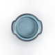 Juego 2 Moldes Redondos Antiadherentes - Nest Bake Azul - Joseph Joseph JOSEPH JOSEPH JJ45068