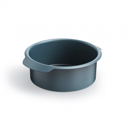 Molde Redondo Antiadherente 20cm - Nest Bake Azul - Joseph Joseph JOSEPH JOSEPH JJ45070