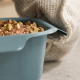 Non-Stick Loaf Tin - Nest Bake Blue - Joseph Joseph JOSEPH JOSEPH JJ45071