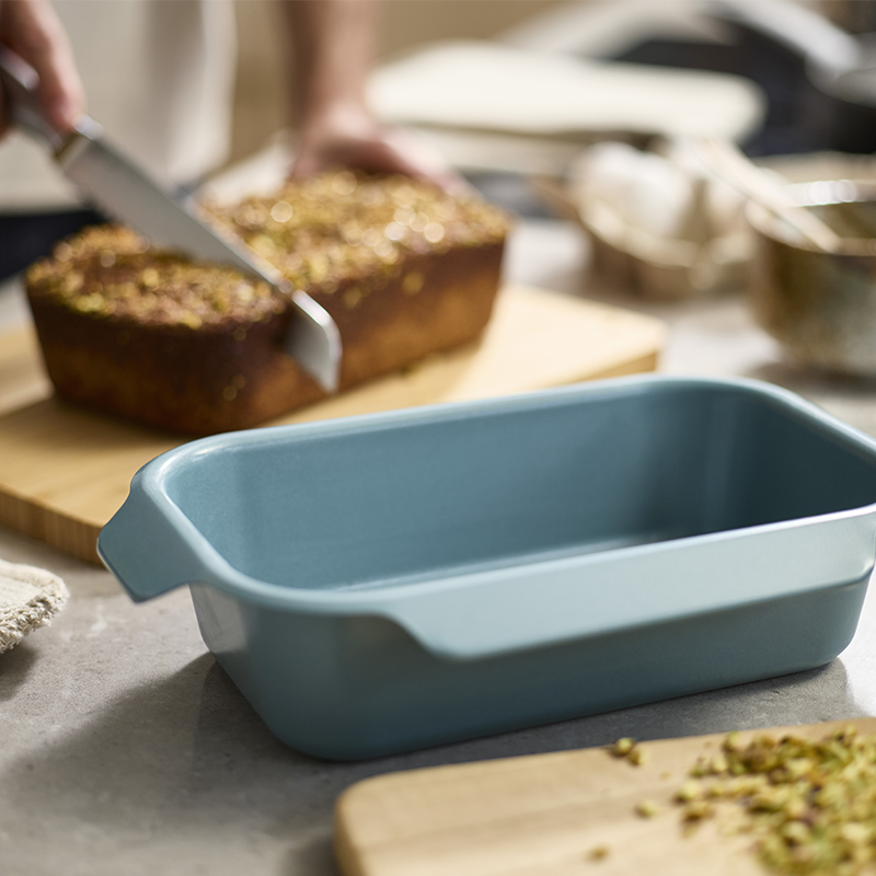 Non Stick Joseph Joseph Baking Mat Non-Stick Loaf Tin Nest Bake