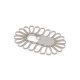 22-Piece Quick-Grip Drying Hanger - Petal Ecru - Joseph Joseph JOSEPH JOSEPH JJ50051