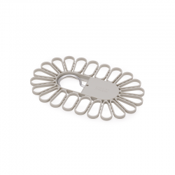 22-Piece Quick-Grip Drying Hanger - Petal Ecru - Joseph Joseph