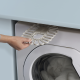 22-Piece Quick-Grip Drying Hanger - Petal Ecru - Joseph Joseph JOSEPH JOSEPH JJ50051