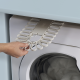 32-Piece Quick-Grip Drying Hanger - Petal Ecru - Joseph Joseph JOSEPH JOSEPH JJ50052