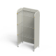 3-tier Clothes Airer with Screen - Eclipse Ecru - Joseph Joseph JOSEPH JOSEPH JJ50055