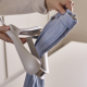 Set of 2 Suit & Coat Hangers - Orderly Ecru - Joseph Joseph JOSEPH JOSEPH JJ55017