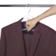 Set of 2 Suit & Coat Hangers - Orderly Ecru - Joseph Joseph JOSEPH JOSEPH JJ55017
