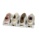 Conjunto de 6 Organizadores para Sapatos - Shoe-In Bege Claro - Joseph Joseph JOSEPH JOSEPH JJ55016