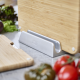Set of 3 Bamboo Cutting Boards - Nest Boards - Joseph Joseph JOSEPH JOSEPH JJ60236