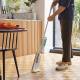 2-in-1 Spray Mop - Cleantech - Joseph Joseph JOSEPH JOSEPH JJ65004